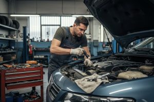 Augmenter la pression du turbo : guide complet