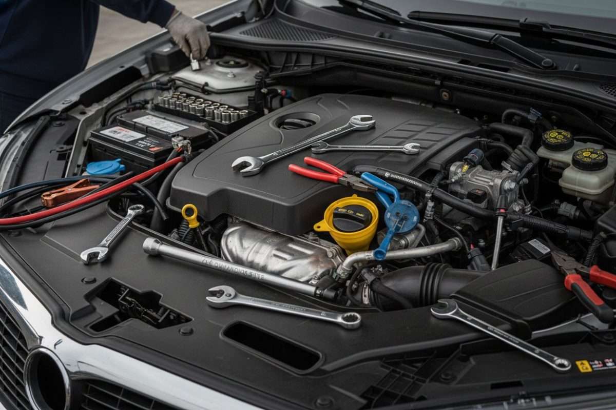 Faut-il le faire soi-même ou confier à un pro ?