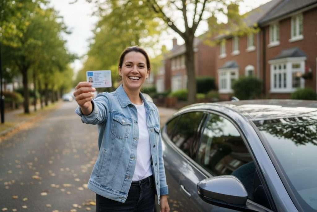 Faute éliminatoire et permis obtenu : une exception ?