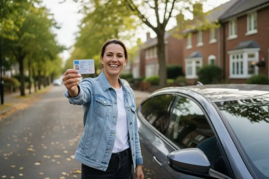 Faute éliminatoire et permis obtenu : une exception ?