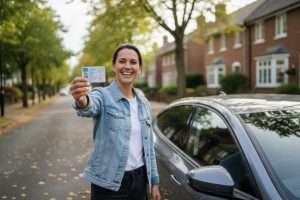 Faute éliminatoire et permis obtenu : une exception ?