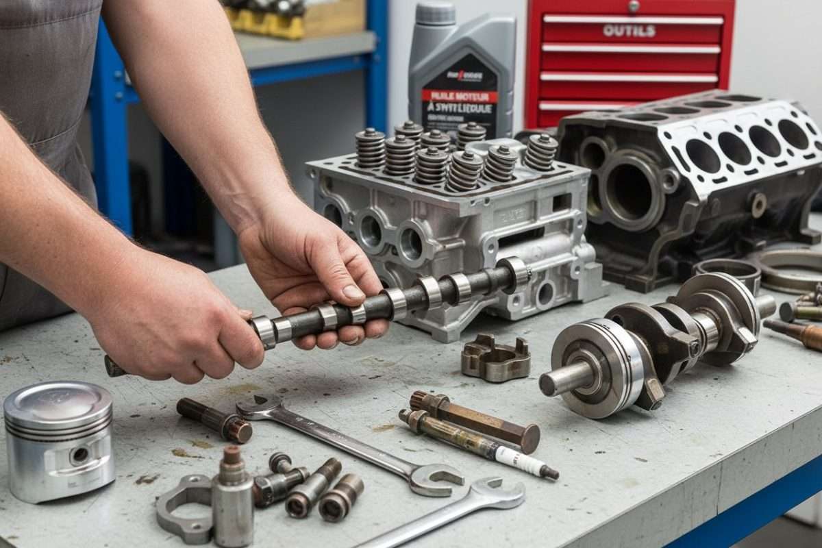 Fiabilité mécanique : les critères indispensables