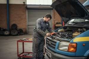 Fourgon le plus fiable et robuste mécaniquement : notre sélection