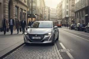 Peugeot 208 : les modèles à éviter selon la motorisation