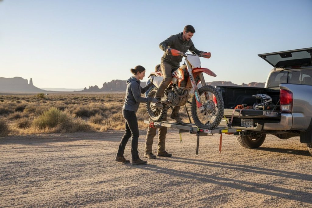 Porte moto Carry On : un atout pour vos deux-roues ?