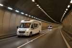 Tunnel sous la Manche en camping-car : guide complet