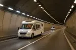 Tunnel sous la Manche en camping-car : guide complet