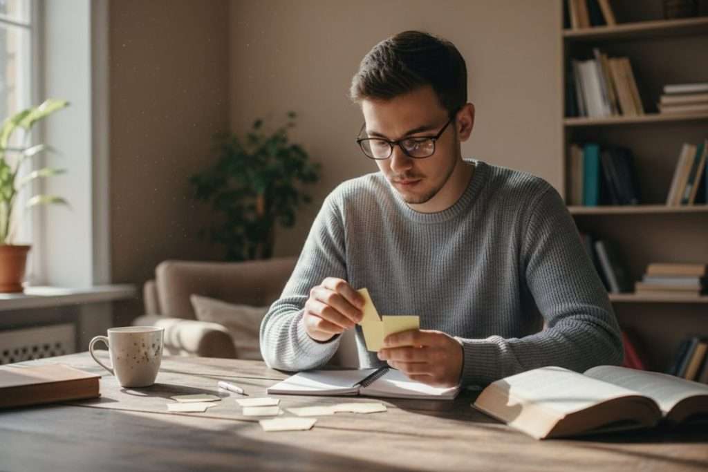 Apprendre les fiches orales permis C : comment y parvenir