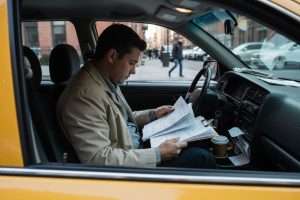 Comment devenir taxi conventionné : étapes et conditions