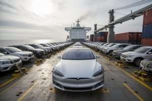 Exporter une voiture en Algérie : tout savoir