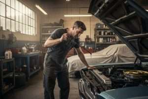 Huile C2 ou C3 : quelle norme choisir pour son moteur ?