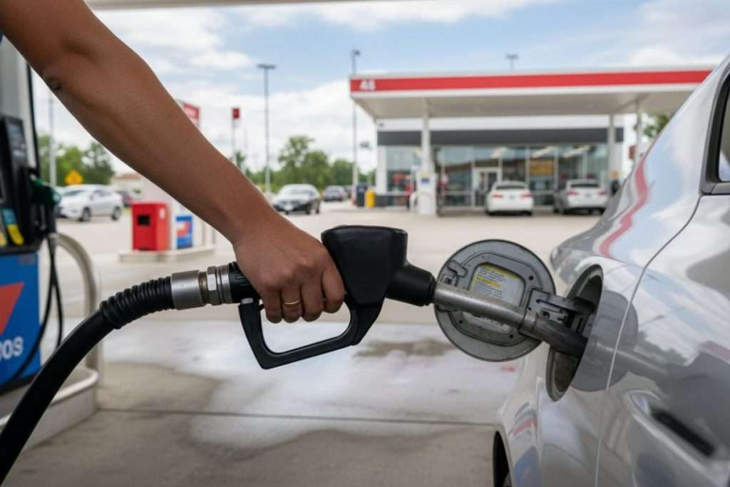 Le sans plomb 102 : performances, coût, carburant du futur ?
