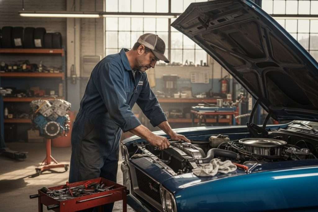 Supprimer vanne EGR 2.0 HDi 90 : risques et alternatives