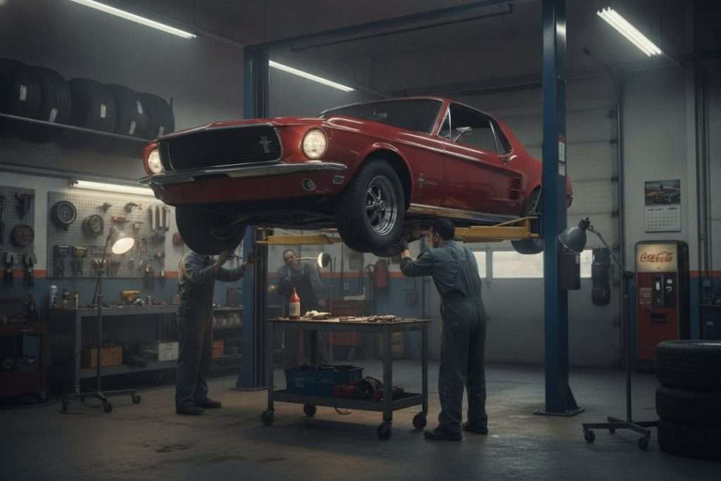 Contrôle technique Autovision : tarif, variations et prix