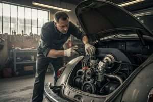 Fiabilité du moteur 2.0 TDI 150 Volkswagen : notre analyse