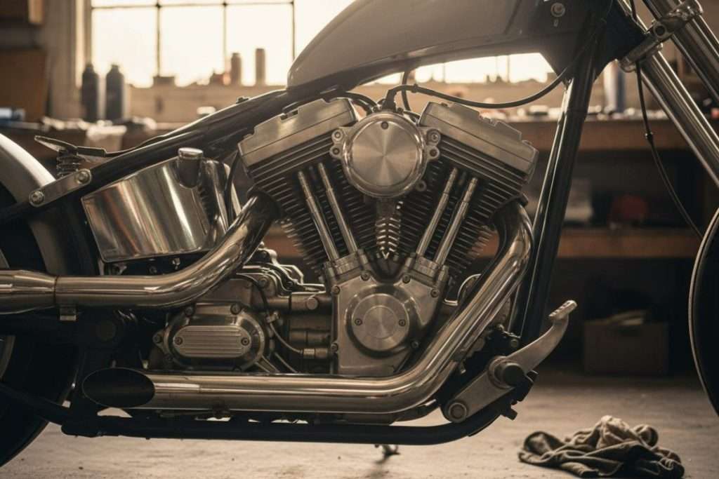 Harley Davidson Stage 1 : optimiser sa moto sans risque