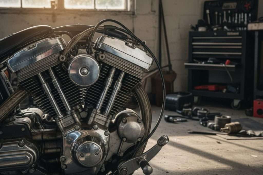 Kit 90 Bidalot AM6 : boostez les performances de votre moteur
