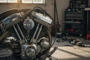 Kit 90 Bidalot AM6 : boostez les performances de votre moteur