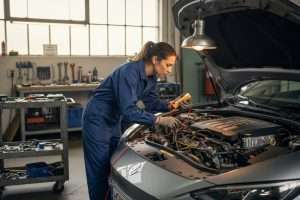 Liste nationale des experts en automobile : fiable et pratique