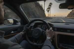 Location RS3 à Lyon : performance et sensations au volant