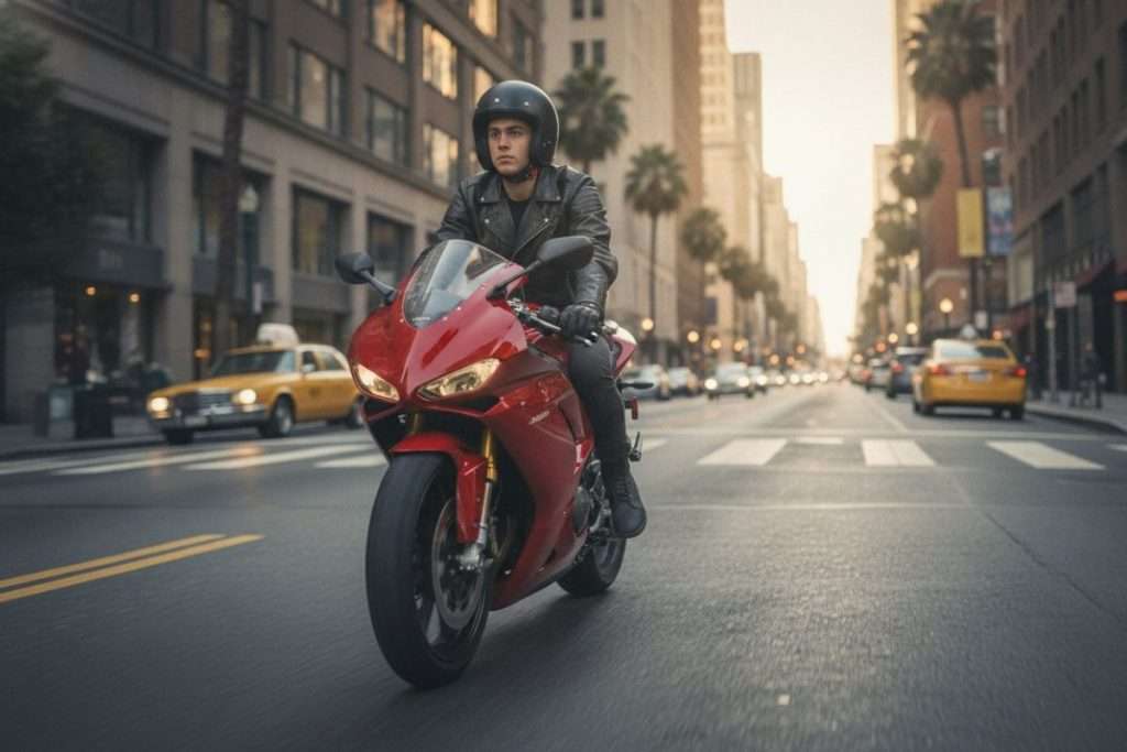 Moto 50cc sportive : comment choisir le bon modèle ?