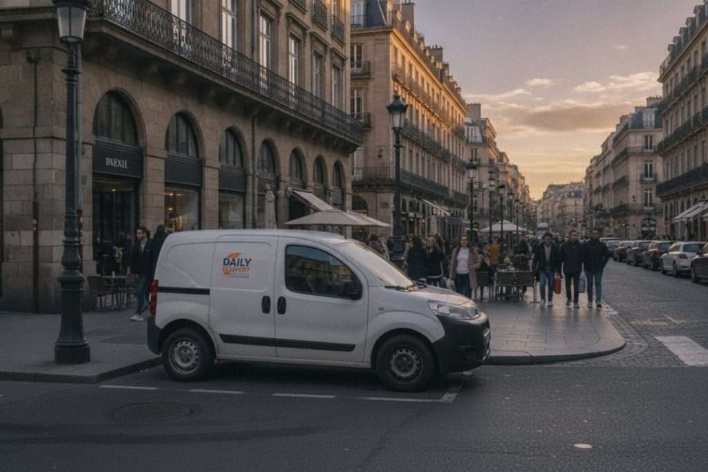 Peugeot Bipper 1.3 HDi 75 : la fiabilité à l’épreuve