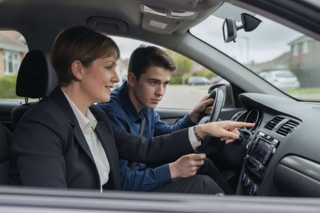 Prise sous mandat : un service de votre auto-école
