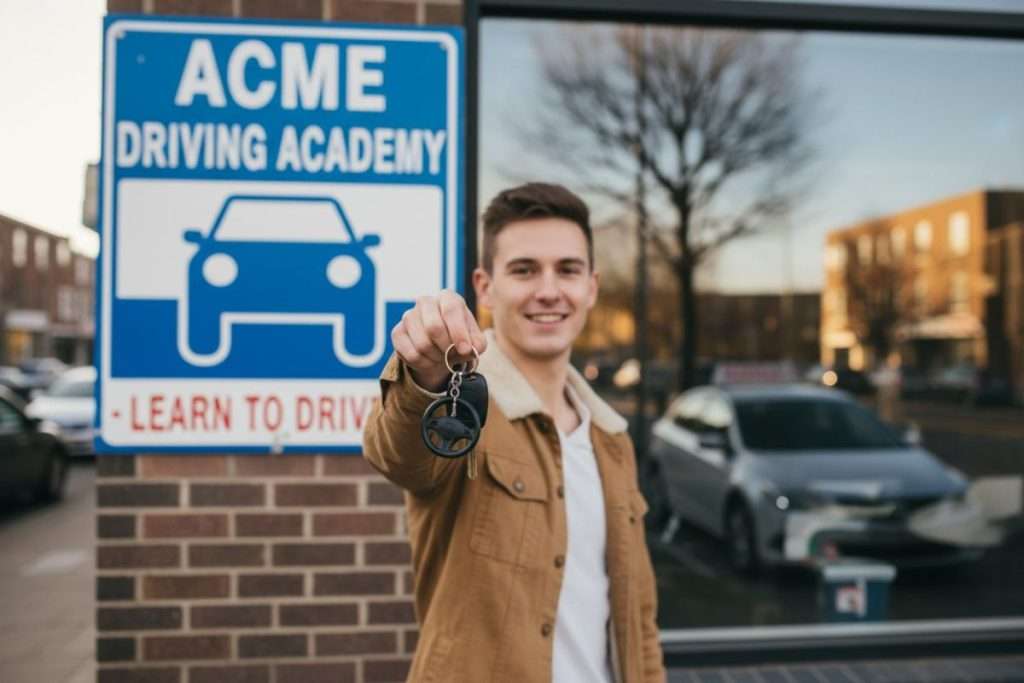 Prix du permis BE : ce qu’il faut savoir avant de le passer