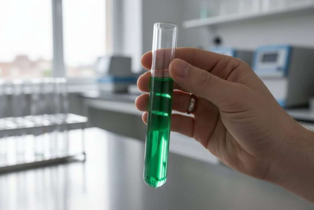 Test liquide de refroidissement : comment jauger sa qualité ?