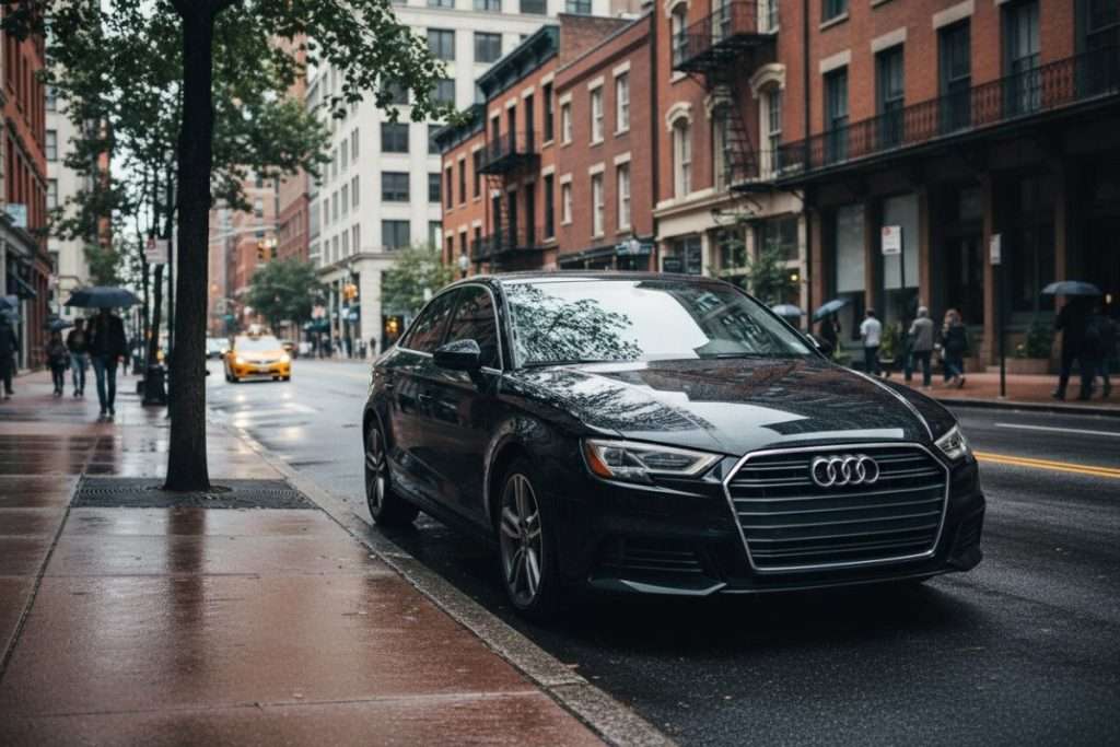 Audi A3 1.6 TDI 105 : l’avis sur sa fiabilité