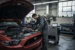 Moteur Ford 1.5 EcoBlue 120 : fiabilité et points à surveiller