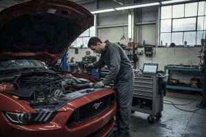 Moteur Ford 1.5 EcoBlue 120 : fiabilité et points à surveiller