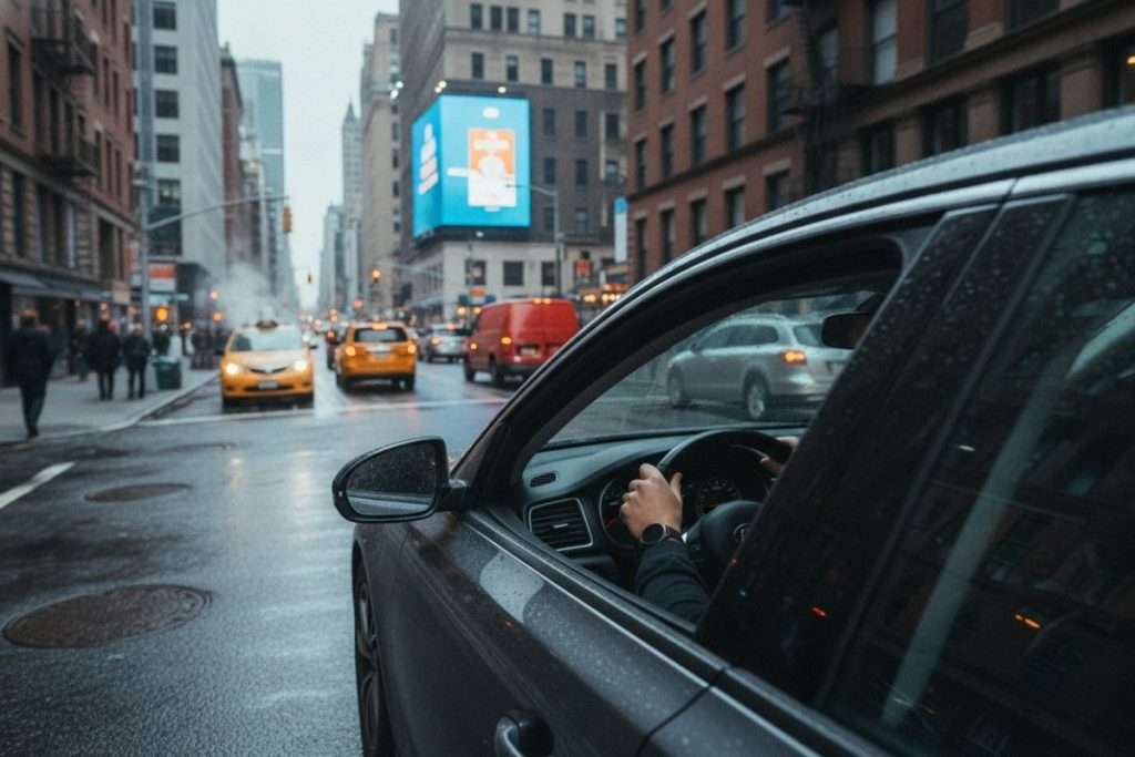 Waze et voiture électrique : le guide complet