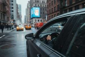 Waze et voiture électrique : le guide complet