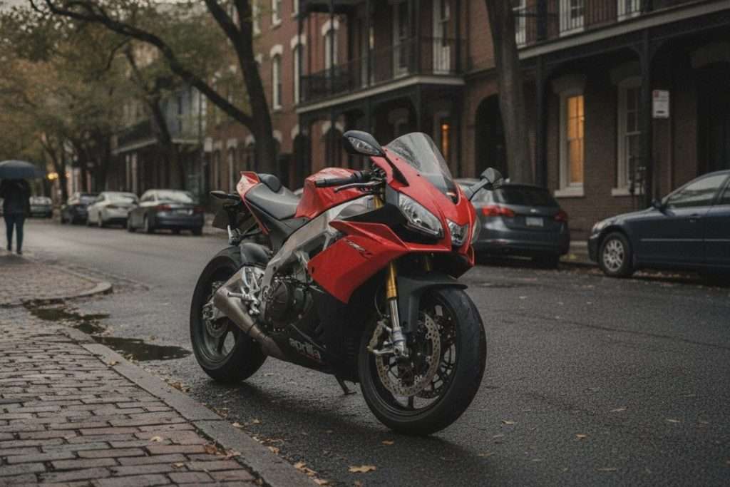 Aprilia RS 50cc : prix du neuf en 2024