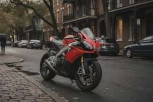 Aprilia RS 50cc : prix du neuf en 2024