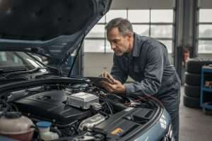 Digital Motor Electronics : tout savoir sur le DME