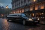 Limousine Paris by night : votre soirée de rêve