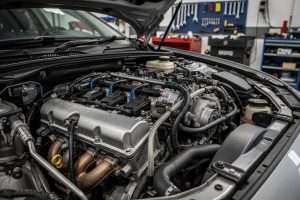 Moteur Ford Kuga 2.0 TDCi 150 : fiche d’identité et fiabilité