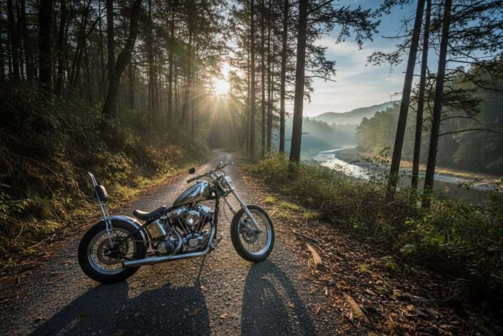 Orcal Tabor 125 : notre avis complet sur la moto