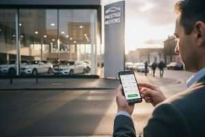 Payer une voiture par virement instantané : avantages et précautions