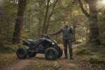 Quad électrique adulte Yamaha : le point sur le prix