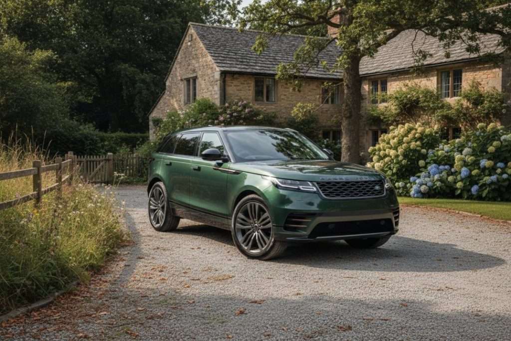 Range Rover ou Land Rover : quelles différences ?