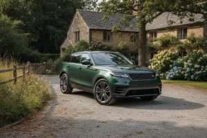 Range Rover ou Land Rover : quelles différences ?