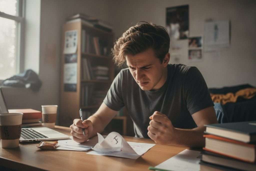 Test psychotechnique raté : les démarches pour le repasser