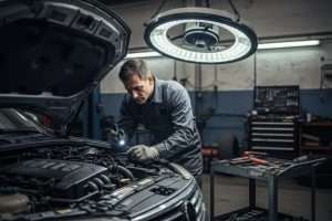 Bruit volant moteur : comment identifier et résoudre ce problème ?