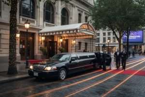 Location de limousine : quel prix pour votre événement ?